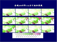 生态系統健康與服務功能(néng)産品生産系