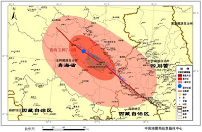 提升地震災情評估精度之探索