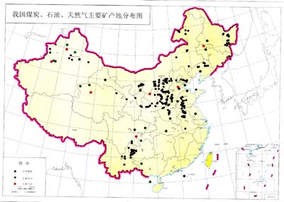 全國(guó)省-市-縣級礦山面(miàn)積統計數據及